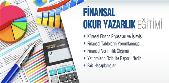 Excel de Finans Eğitimi